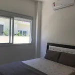 Apartamento novo e confortável, recém inaugurado
