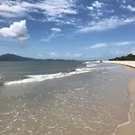 Apartamento novo e confortável, recém inaugurado