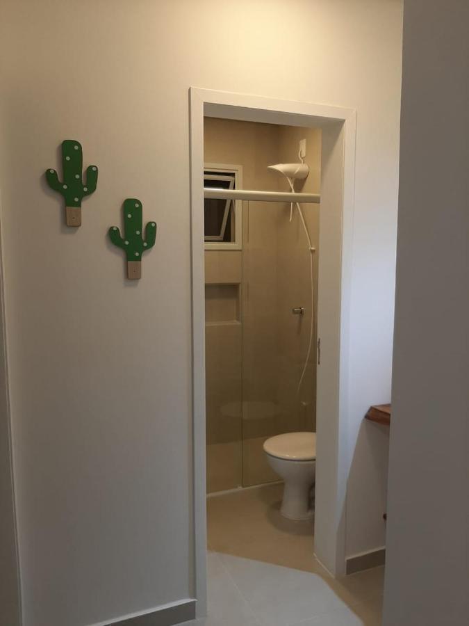 Apartamento Novo E Confortável, Recém Inaugurado Apartamento Florianópolis