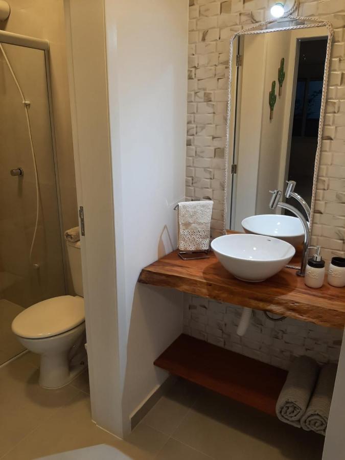 Apartamento Novo E Confortável, Recém Inaugurado * Florianópolis