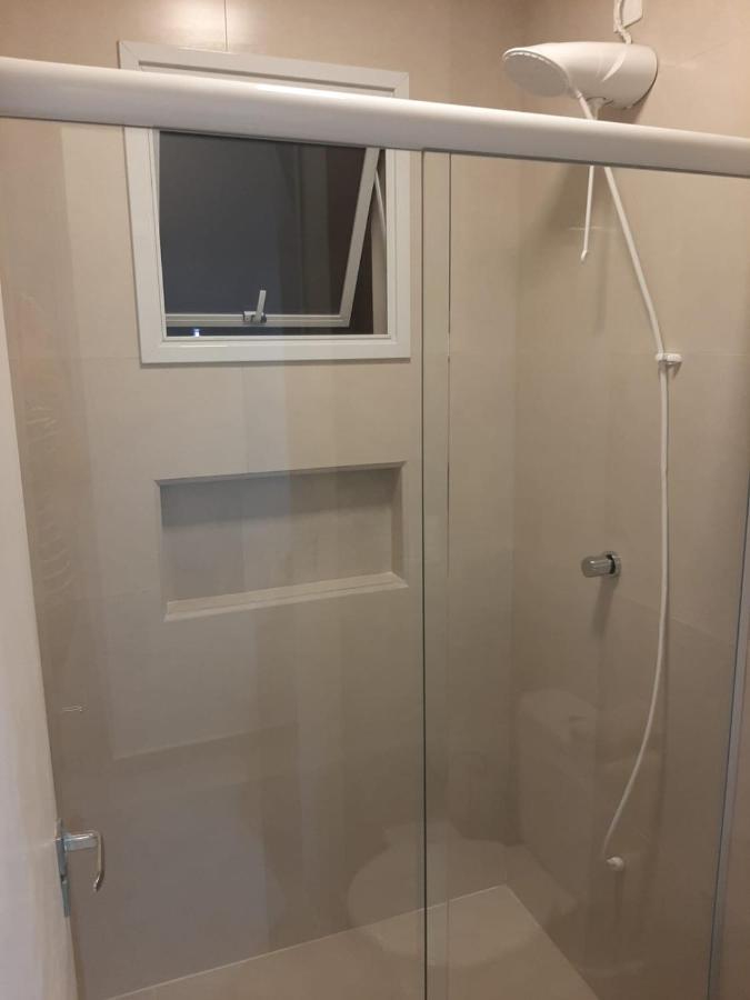Apartamento Novo E Confortável, Recém Inaugurado Apartamento Florianópolis