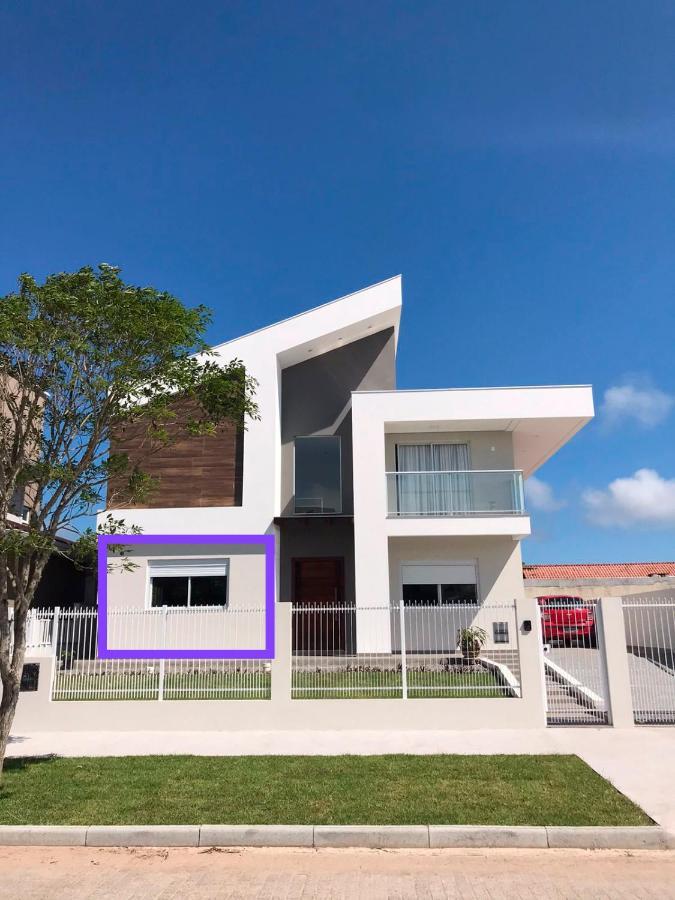 Apartamento Novo E Confortável, Recém Inaugurado Apartamento Florianópolis