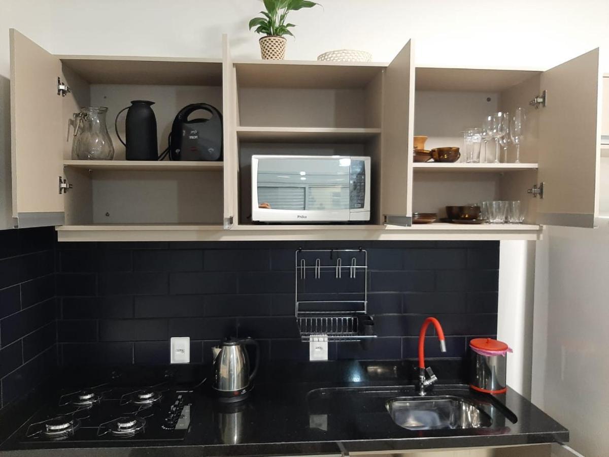 Apartamento Novo E Confortável, Recém Inaugurado * Florianópolis