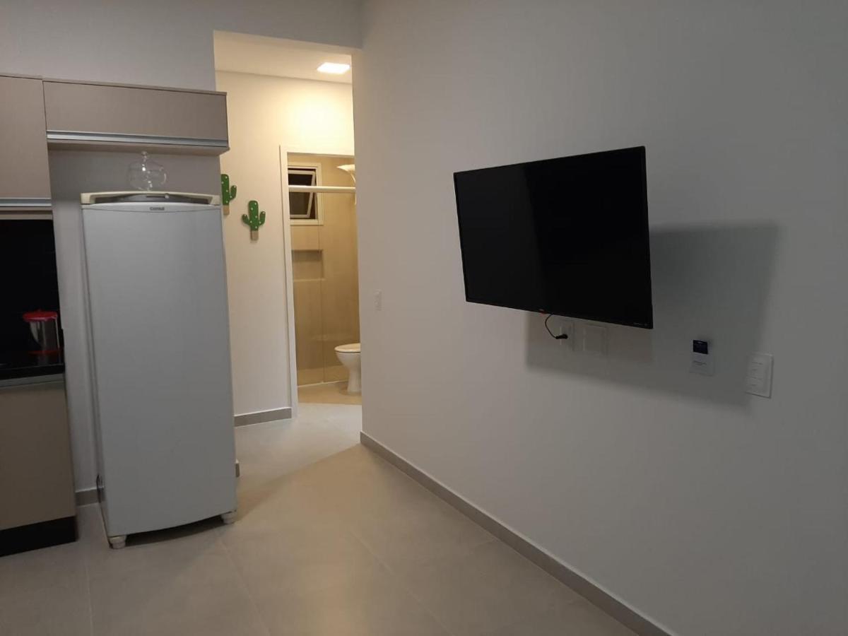 Apartamento Apartamento Novo E Confortável, Recém Inaugurado Florianópolis
