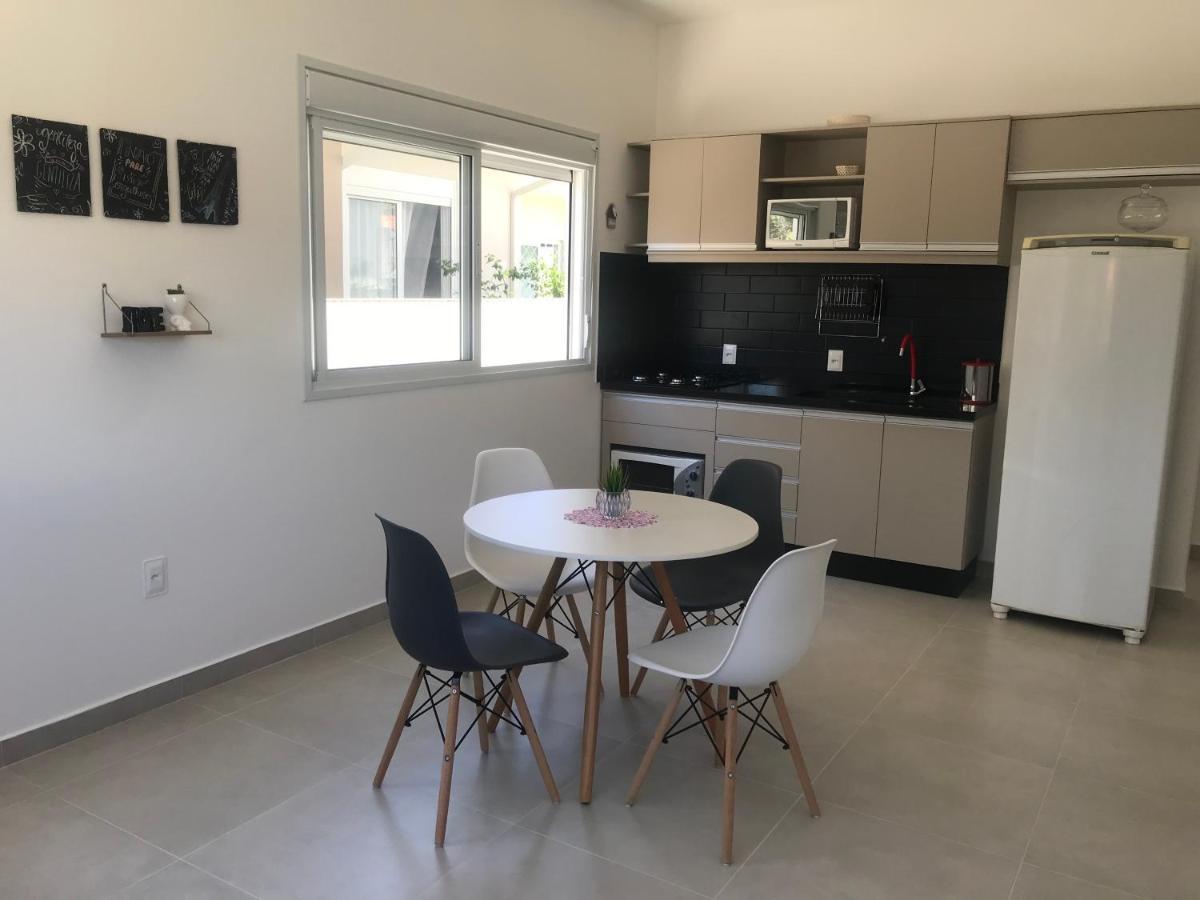 Apartamento Novo E Confortável, Recém Inaugurado Apartamento *