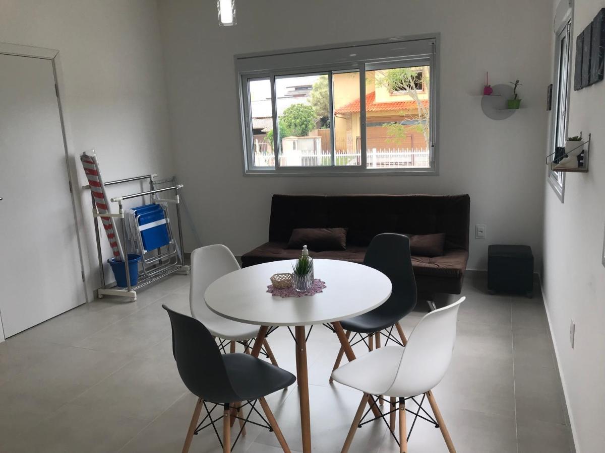 Apartamento Novo E Confortável, Recém Inaugurado Apartamento