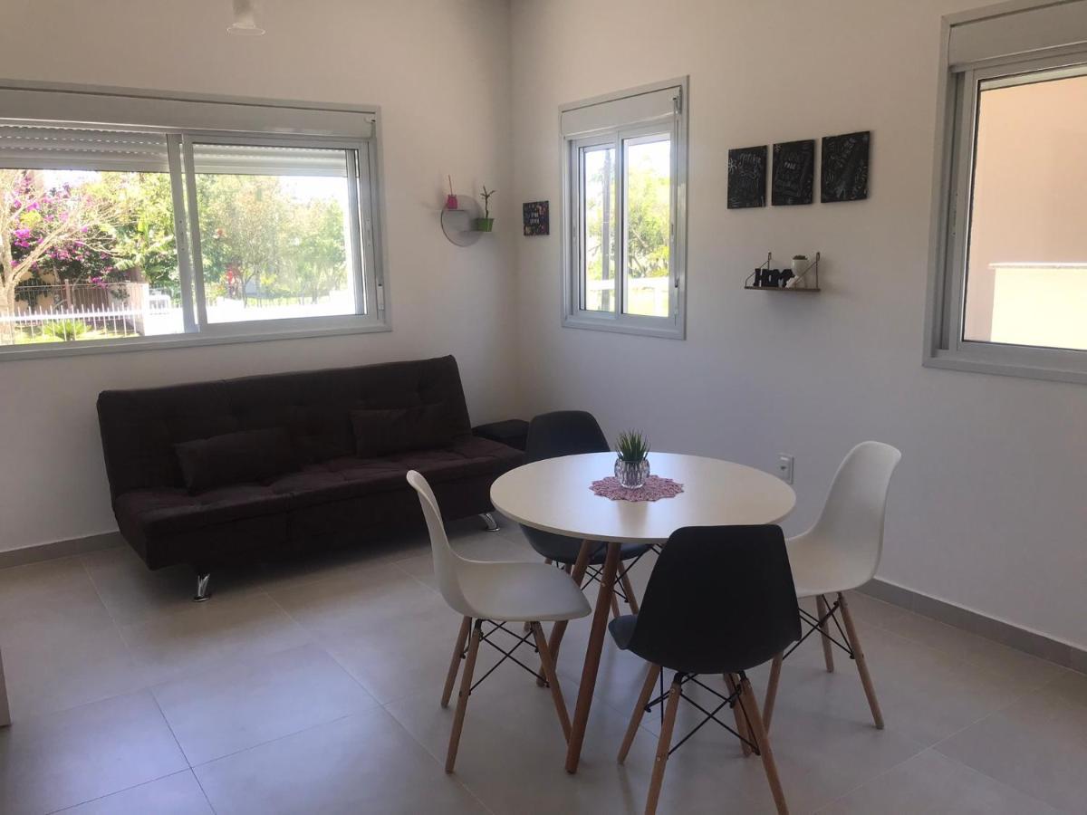 Apartamento Novo E Confortável, Recém Inaugurado Apartamento