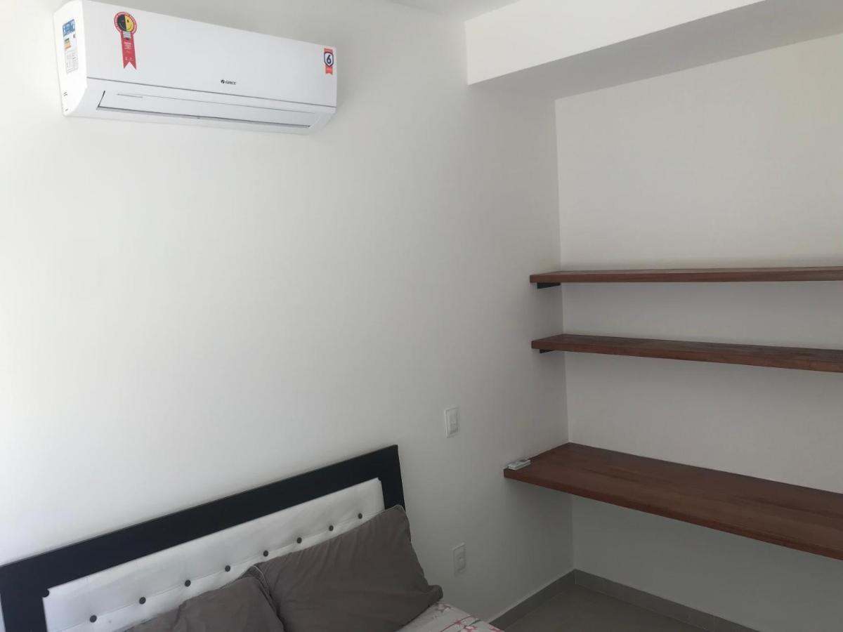 Apartamento Novo E Confortável, Recém Inaugurado Apartamento Florianópolis