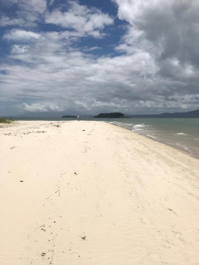 Apartamento Apartamento Novo E Confortável, Recém Inaugurado Florianópolis