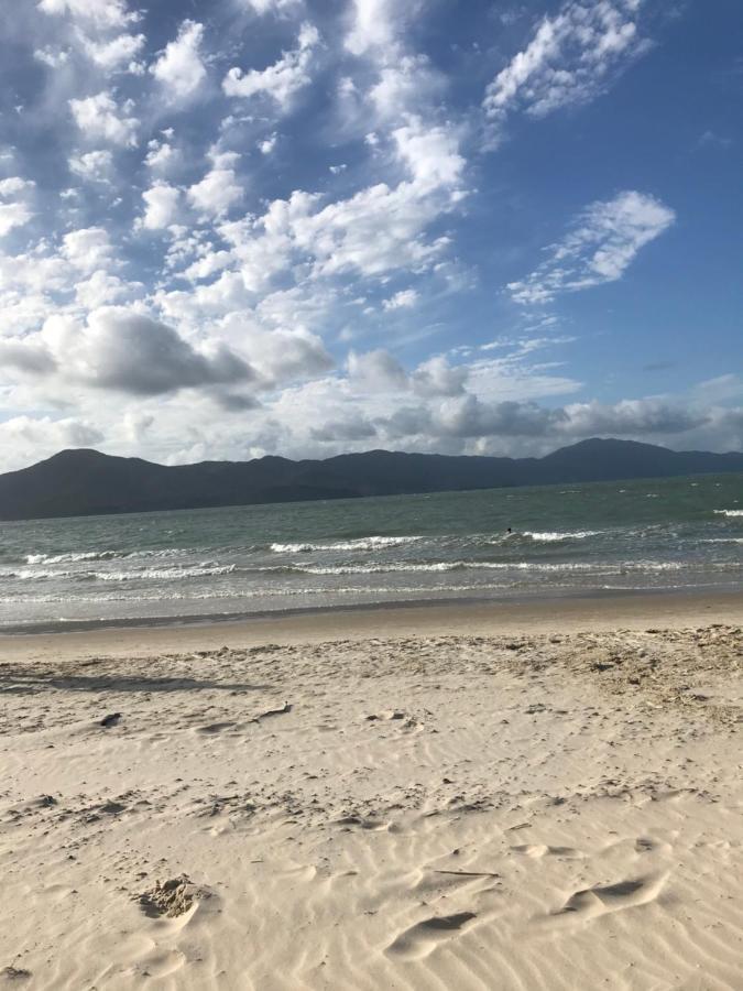 Apartamento Novo E Confortável, Recém Inaugurado * Florianópolis