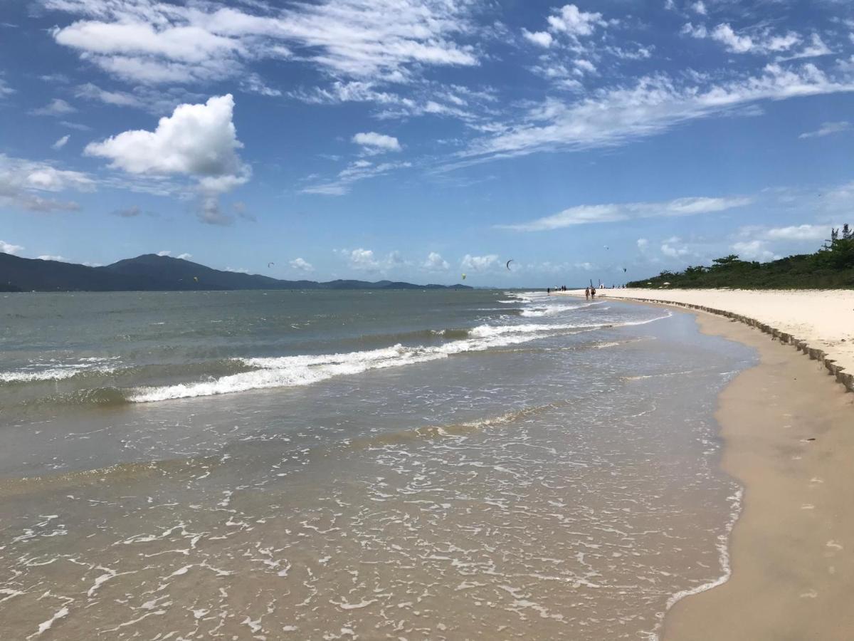 Apartamento Apartamento Novo E Confortável, Recém Inaugurado Florianópolis