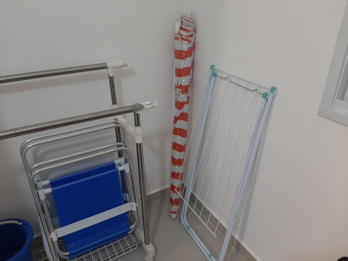 Apartamento Apartamento Novo E Confortável, Recém Inaugurado